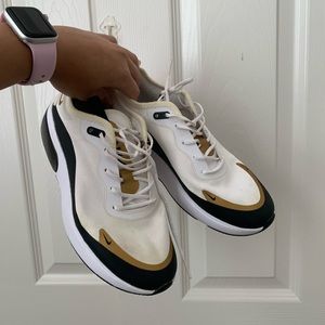 nike dia’s shoes